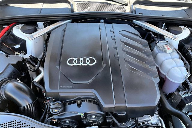 Used 2023 Audi A4 2.0T Premium Plus w/ Premium Plus Package AWD/4WD image 34