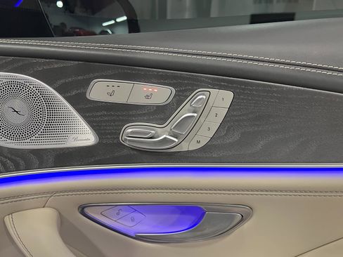 Used 2019 Mercedes-Benz AMG GT 63 image 44