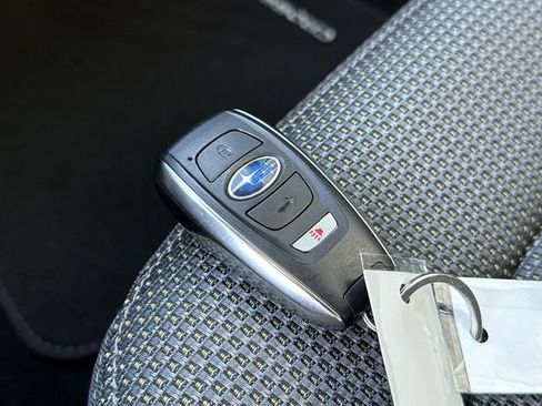 Used 2024 Subaru Crosstrek 2.0i Premium AWD/4WD image 25