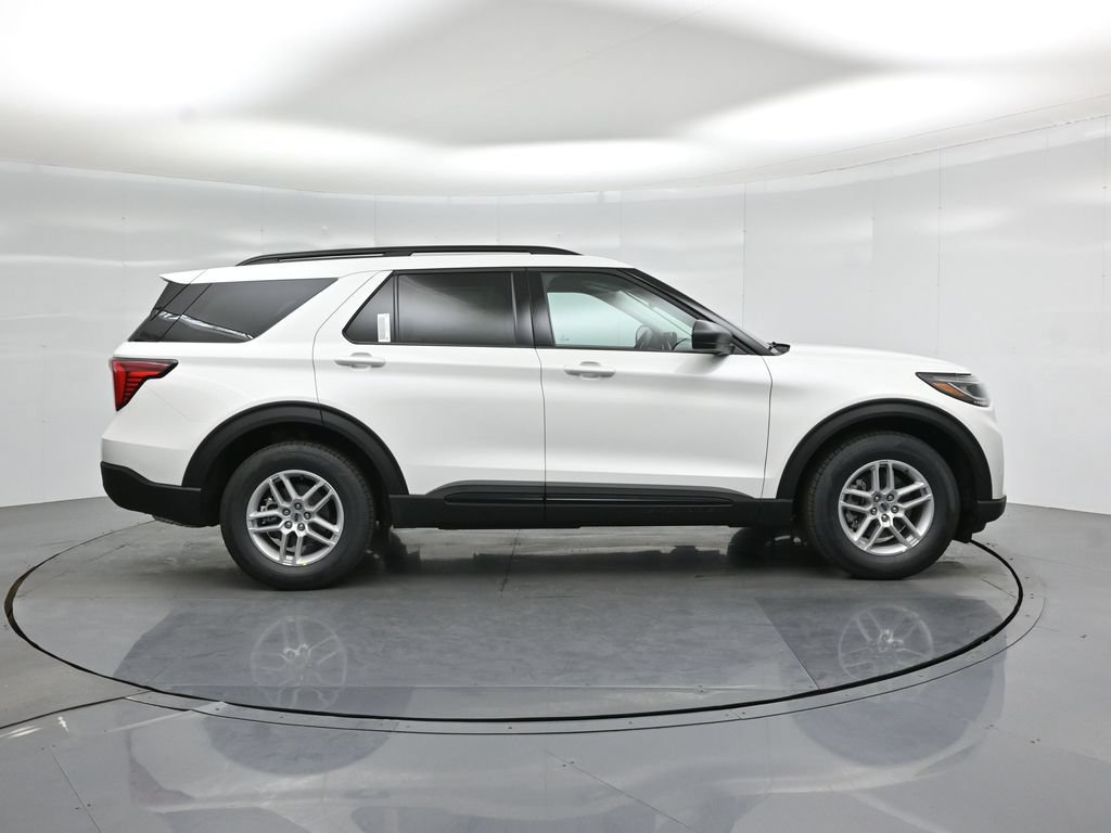 New 2026 Ford Explorer Active AWD/4WD image 24