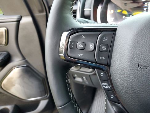 New 2026 RAM 1500 Limited AWD/4WD image 14