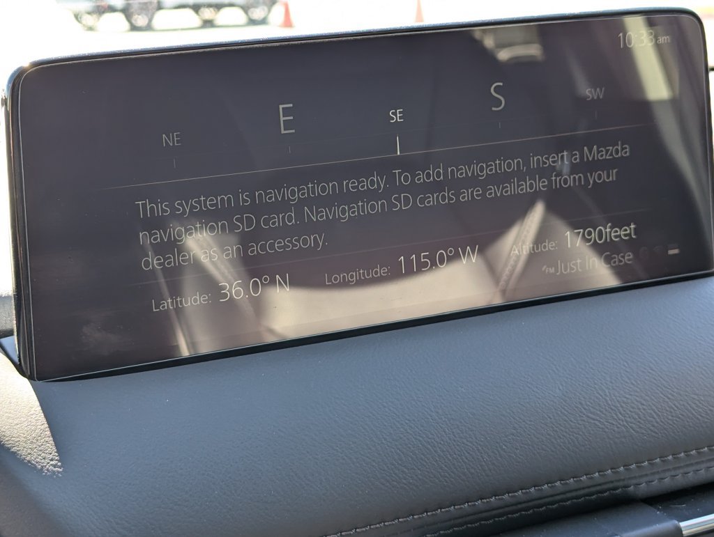 Used 2024 MAZDA CX-5 AWD 2.5 S image 21