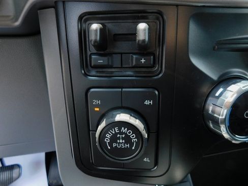 New 2024 Ford F150 XLT w/ Equipment Group 302A MID image 26