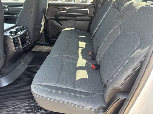 Used 2019 RAM 1500 Big Horn image 6