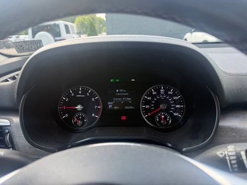 Used 2021 Kia Telluride EX AWD/4WD image 12