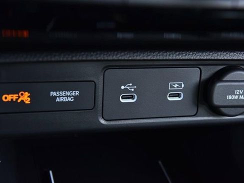 New 2026 Honda Civic Sport Touring image 17