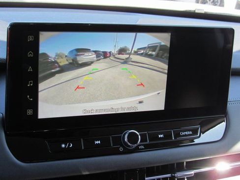 New 2026 Mitsubishi Outlander ES FWD image 16