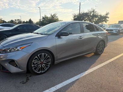 Used 2024 Kia Forte GT w/ GT2 Package