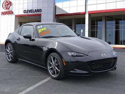 Used 2023 MAZDA MX-5 Miata Grand Touring