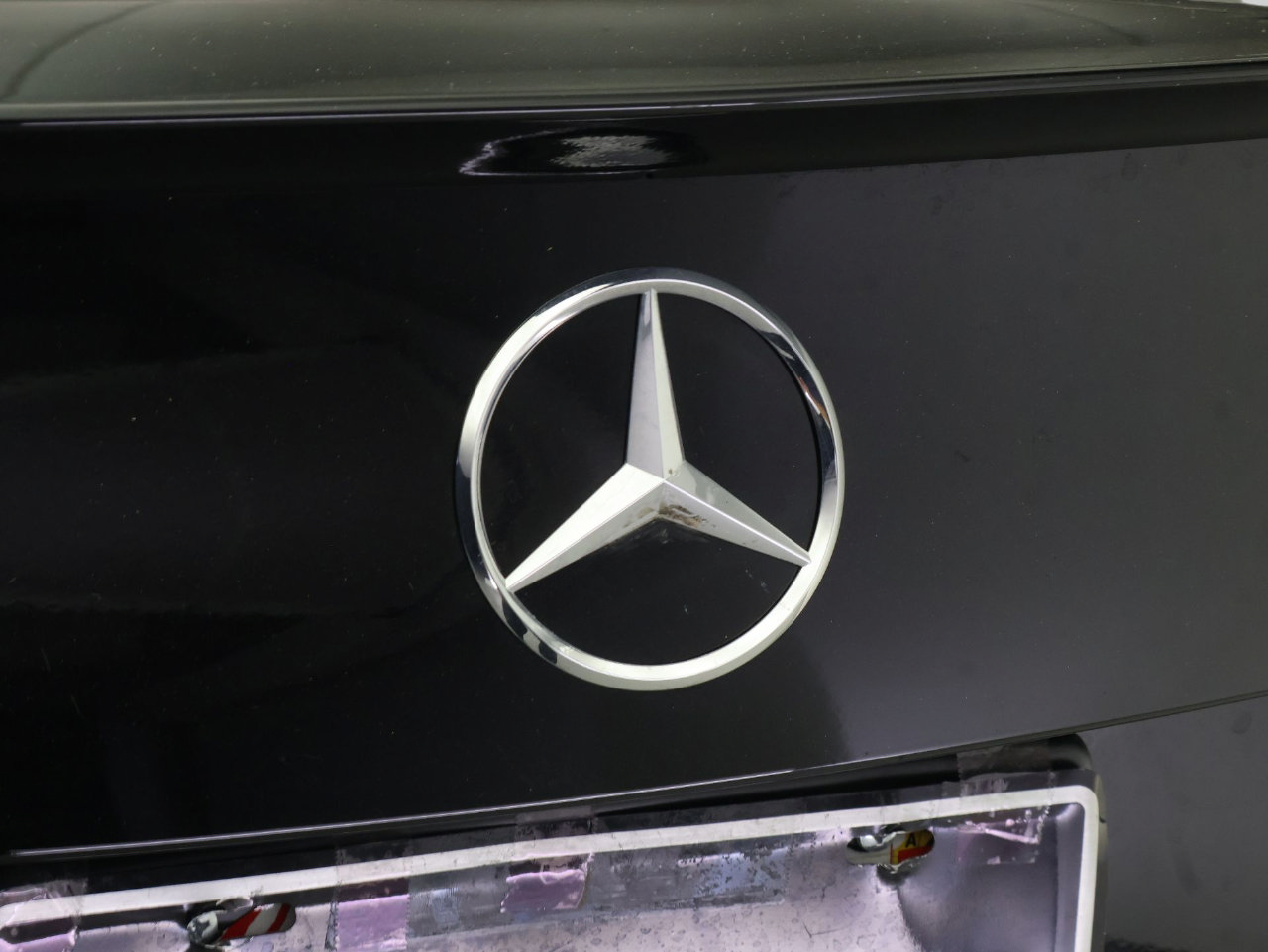 Certified 2024 Mercedes-Benz C 300 Sedan image 20