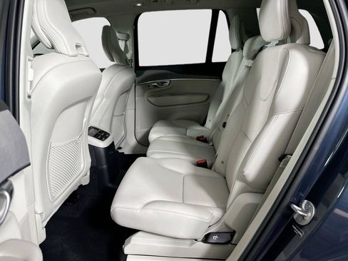 New 2025 Volvo XC90 T8 Core w/ Protection Package Premier image 19
