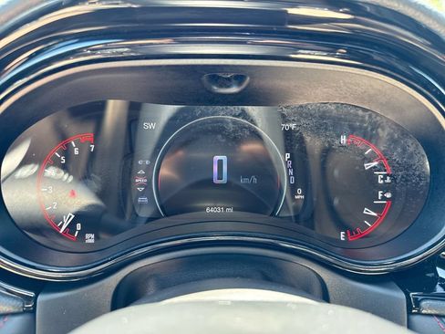 Used 2024 Dodge Durango GT AWD/4WD image 12