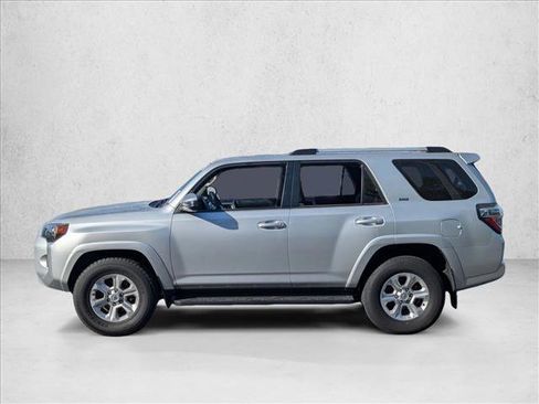 Used 2024 Toyota 4Runner SR5 image 9