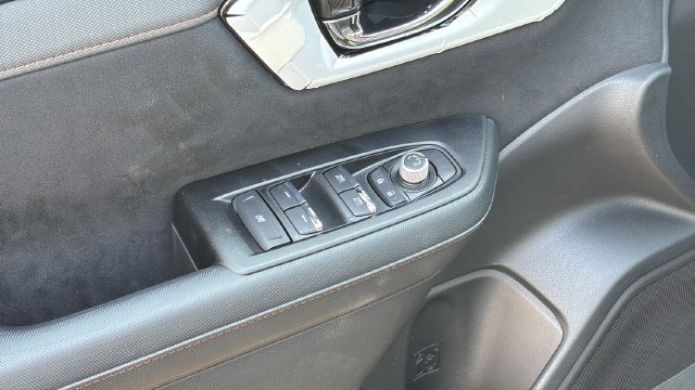 New 2026 Subaru Forester Sport AWD/4WD image 17