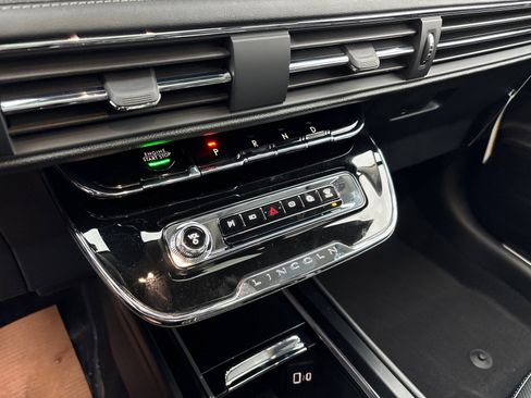 New 2026 Lincoln Corsair Grand Touring AWD/4WD image 22