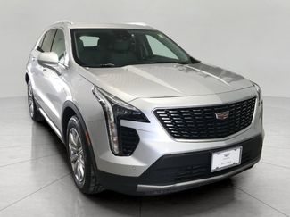 Used 2020 Cadillac XT4 Premium Luxury video 1