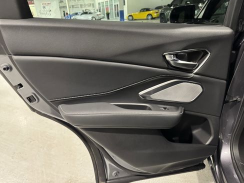 Used 2019 Acura RDX AWD w/ Technology Package image 33