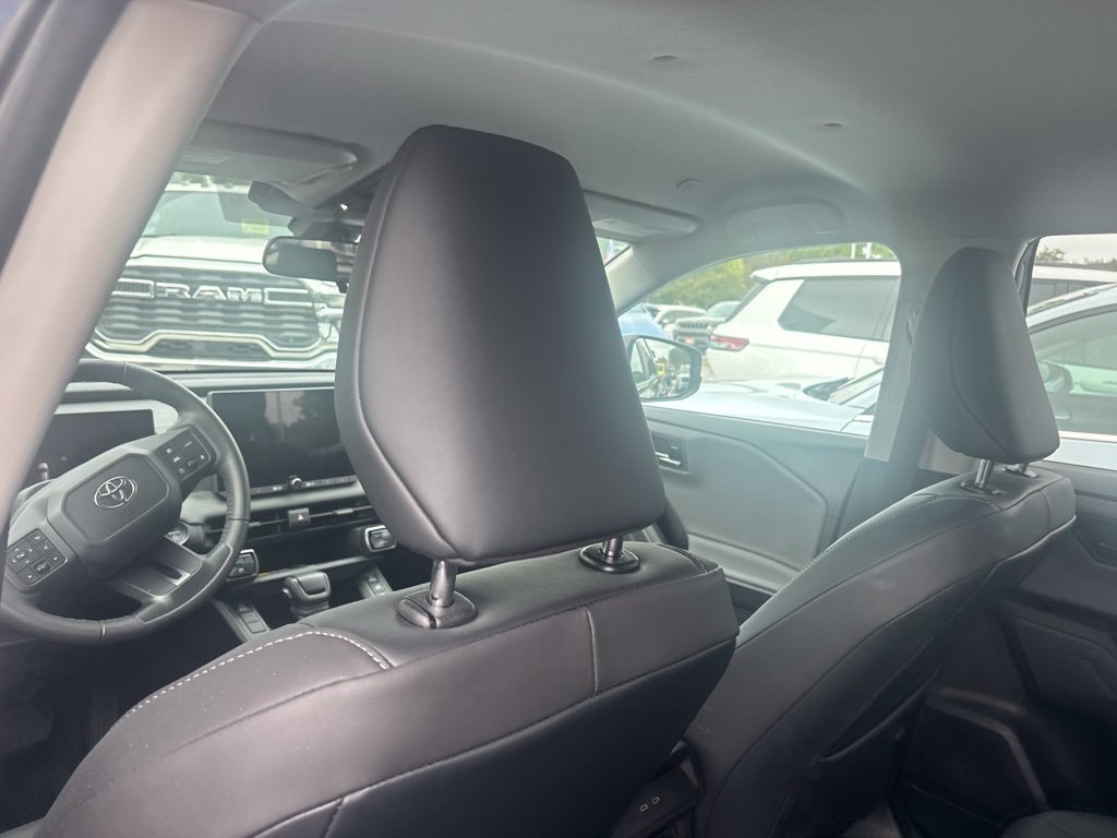 Used 2026 Toyota RAV4 XLE Premium AWD/4WD image 14