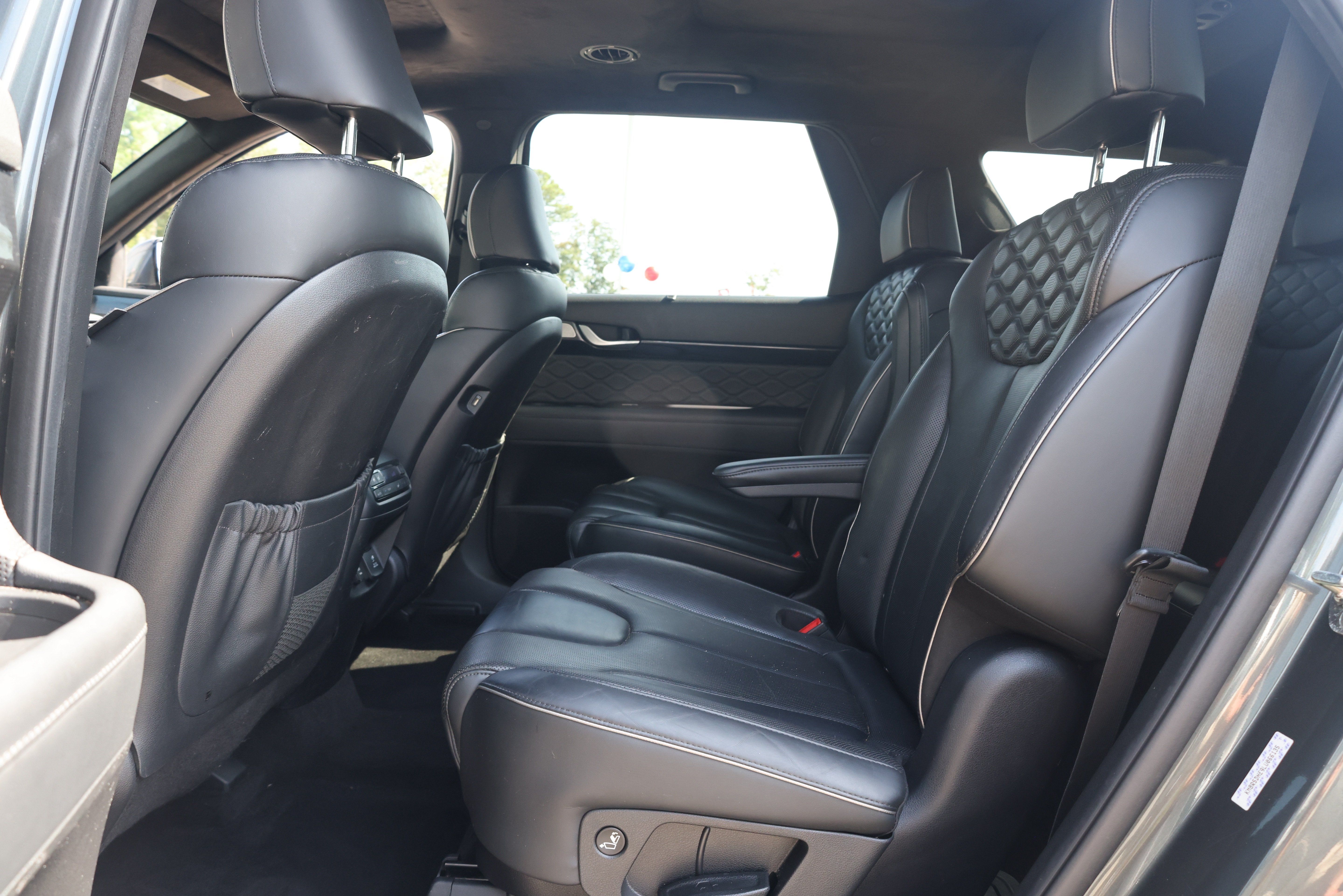 Used 2020 Hyundai Palisade Limited AWD/4WD image 26