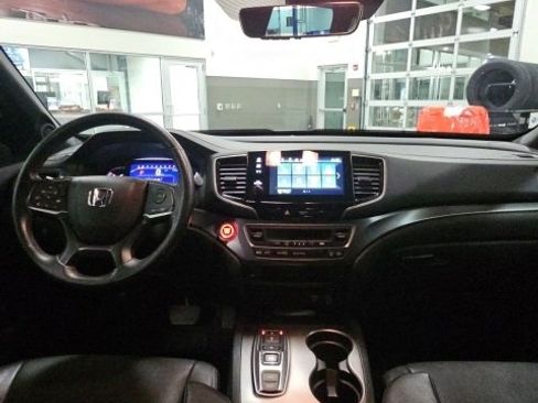 Used 2022 Honda Passport EX-L image 27