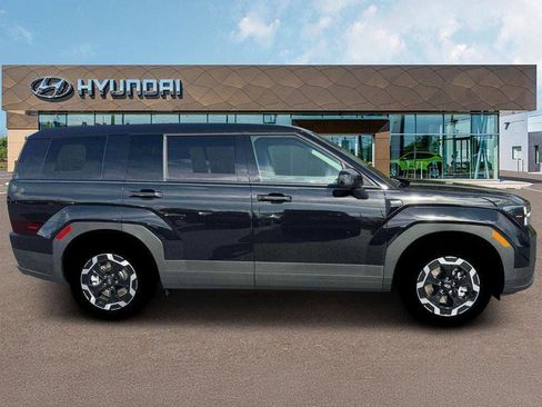 New 2026 Hyundai Santa Fe SE image 9
