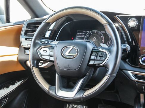 Certified 2023 Lexus RX 350 Premium FWD image 16