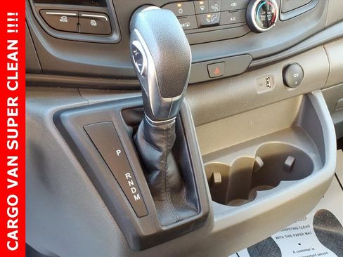 Used 2024 Ford Transit 250 Low Roof w/ Exterior Upgrade Package image 20