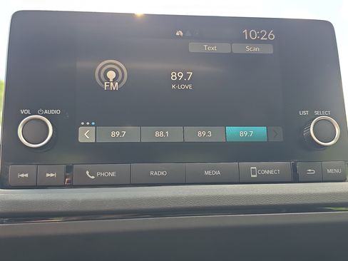 Used 2023 Honda Accord EX image 27