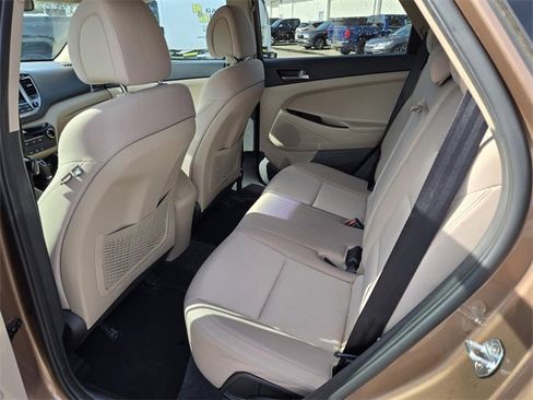 Used 2017 Hyundai Tucson SE image 8