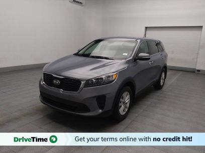 Used 2019 Kia Sorento L