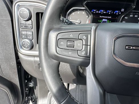 Used 2023 GMC Sierra 2500 Denali w/ Denali Ultimate Package image 30