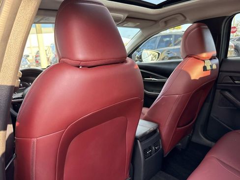 Certified 2023 MAZDA CX-30 AWD 2.5 S w/ Preferred Package image 16