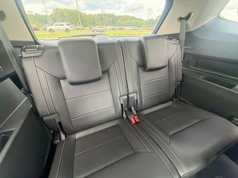 Used 2021 Volkswagen Atlas SEL AWD/4WD image 33