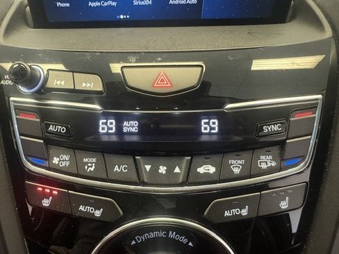 Used 2019 Acura RDX SH-AWD image 23