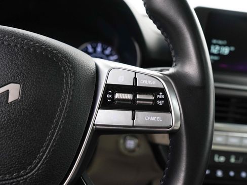 Used 2022 Kia Telluride S AWD/4WD image 27