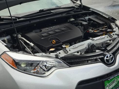 Used 2014 Toyota Corolla LE FWD image 44
