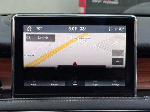 Used 2022 Lincoln Corsair Reserve w/ Elements Package image 22