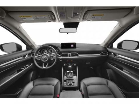 Used 2024 MAZDA CX-5 AWD 2.5 S w/ Select Package image 11
