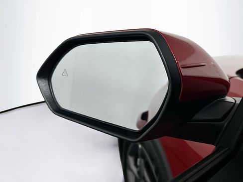 Used 2025 Kia K4 LXS image 16