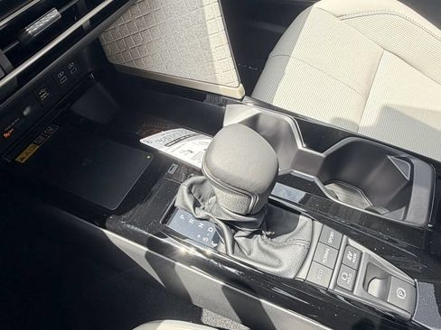 New 2026 Toyota Camry XLE FWD image 18