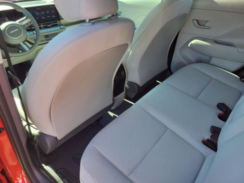 New 2026 Hyundai Kona SEL Sport image 11