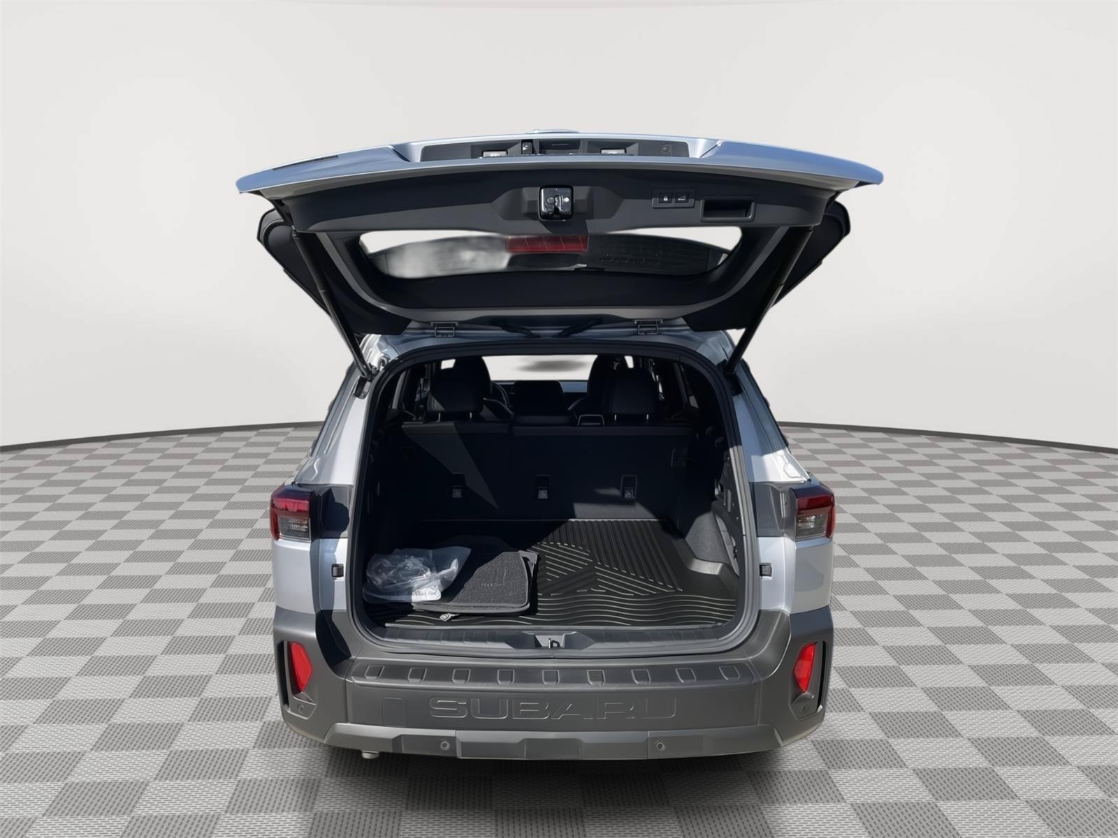 Certified 2026 Subaru Outback Limited AWD/4WD image 16