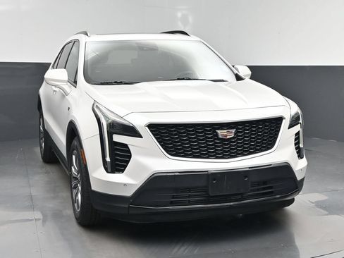 Used 2019 Cadillac XT4 Sport w/ Cold Weather Package FWD image 21
