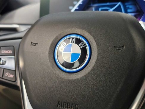 Used 2023 BMW i4 eDrive35 w/ Premium Package RWD image 23