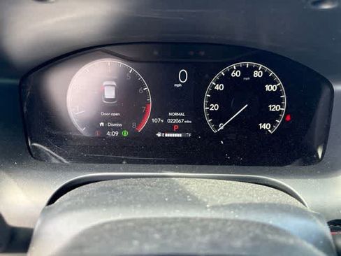 Used 2024 Honda HR-V Sport image 15
