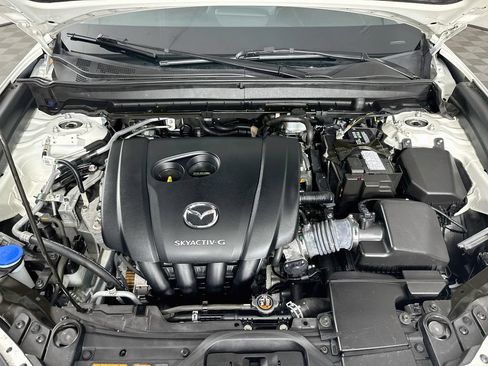 Used 2022 MAZDA CX-30 AWD 2.5 S w/ Select Package image 30
