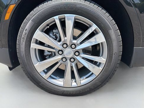 Certified 2024 Cadillac XT5 Premium Luxury w/ Technology Package FWD image 33
