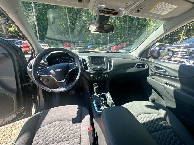 Used 2021 Chevrolet Equinox LT FWD image 24