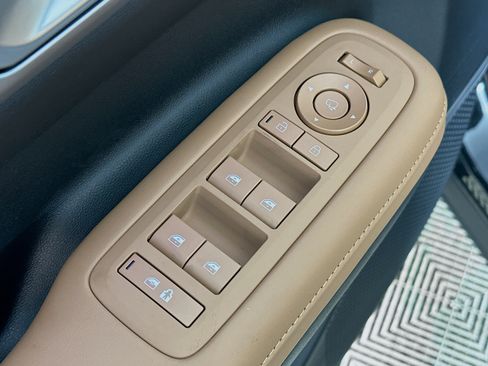 New 2026 Hyundai Santa Fe Calligraphy image 18