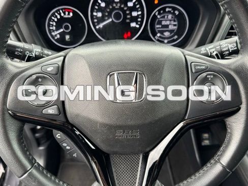 Used 2020 Honda HR-V Sport image 19